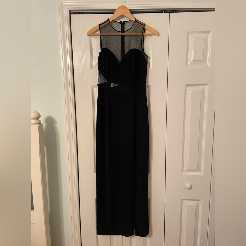 Niteline by Della Roufogali dress. Size 8